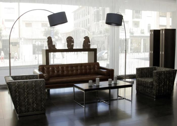Hotel Asset Torrejon