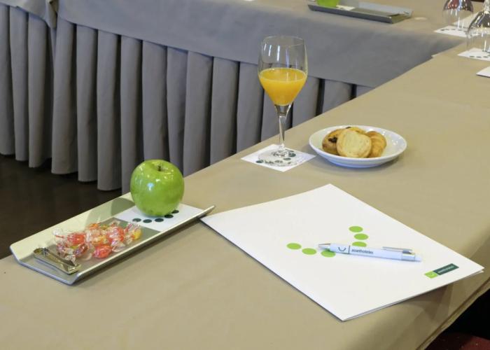 Hotel Asset Torrejon