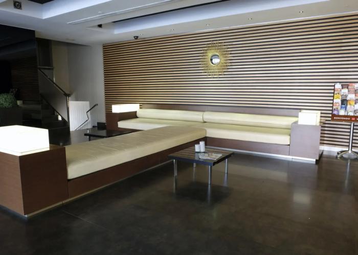 Hotel Asset Torrejon