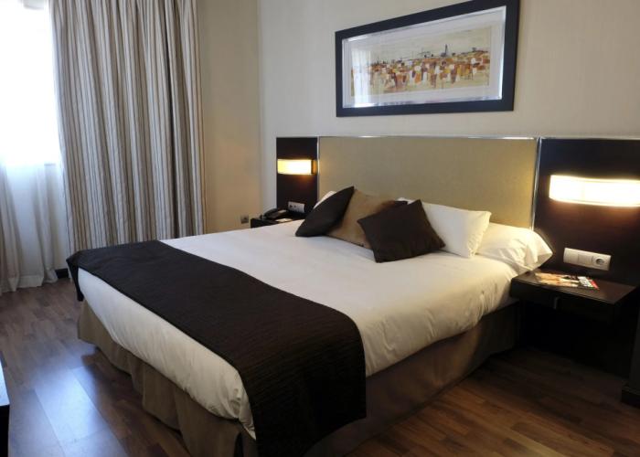 Hotel Asset Torrejon