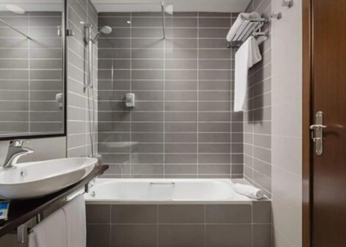 Hotel Asset Torrejon