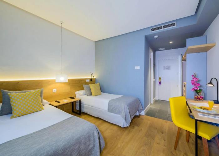 Hotel Aida