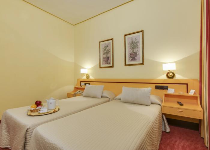 Hotel Aida