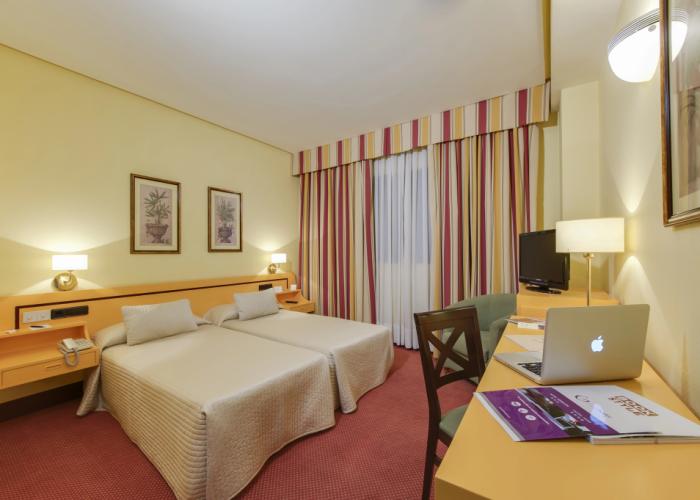 Hotel Aida