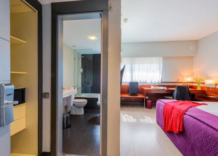 Hostal Torrejón