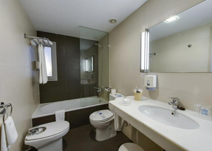 Hostal Torrejón