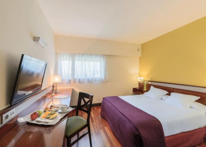 Hostal Torrejón