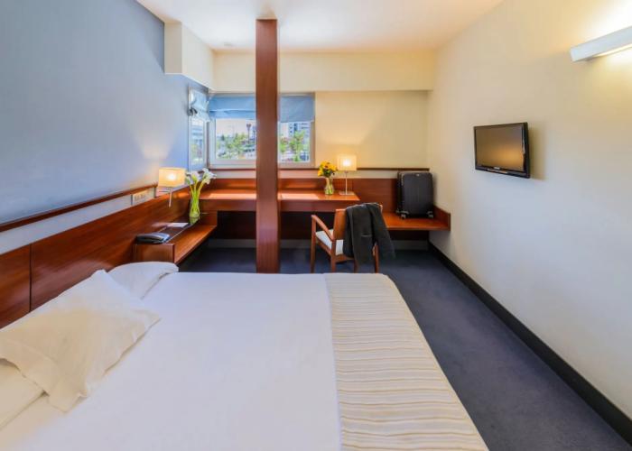 Hostal Torrejón