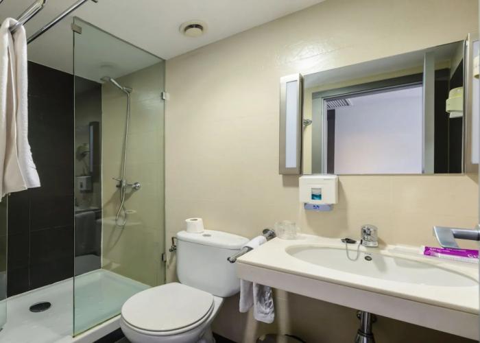 Hostal Torrejón