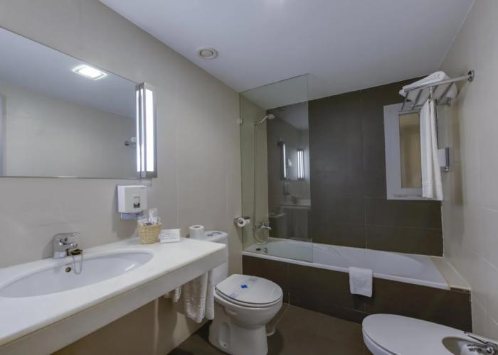 Hostal Torrejón