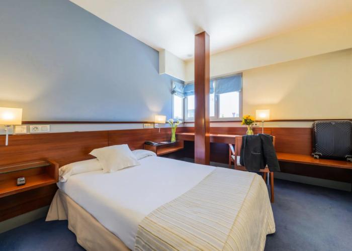 Hostal Torrejón