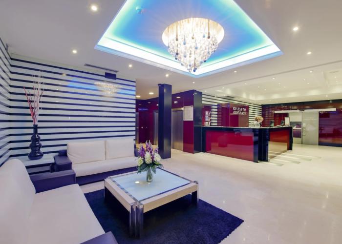Hostal Torrejón
