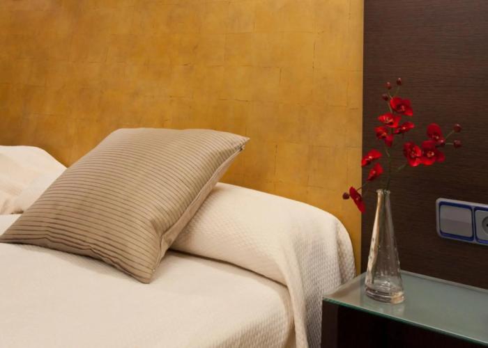 Hotel Madrid Torrejón Plaza