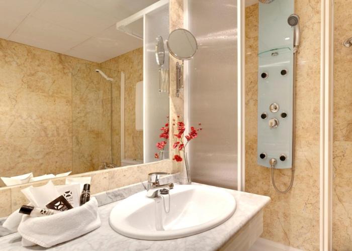 Hotel Madrid Torrejón Plaza