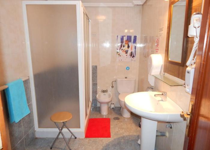 Hostal El Peine