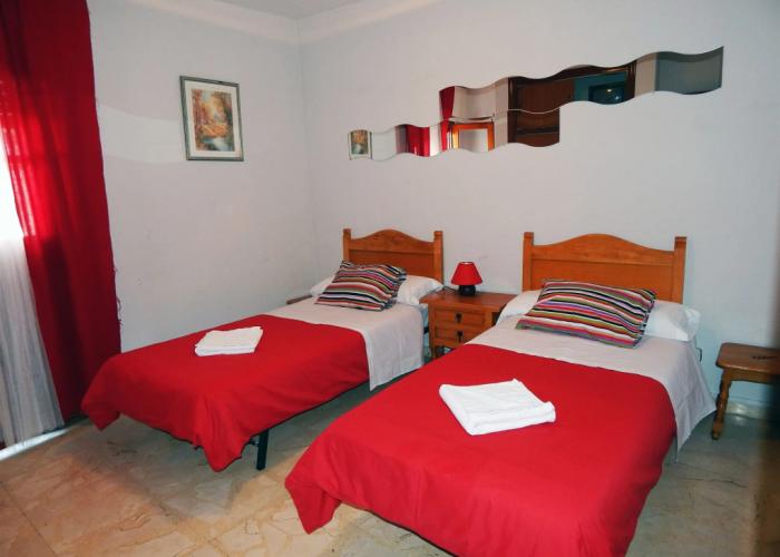 Hostal El Peine
