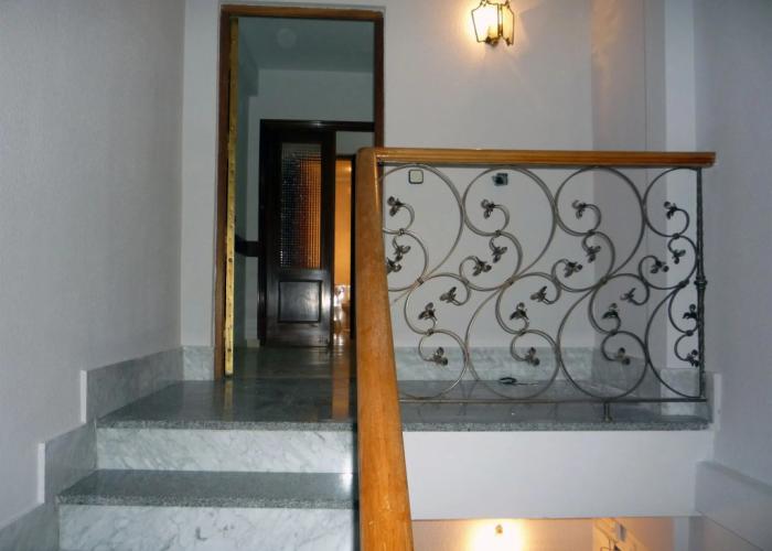 Hostal El Peine