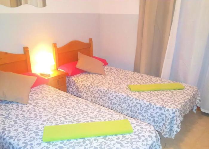 Hostal El Peine