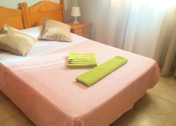 Hostal El Peine