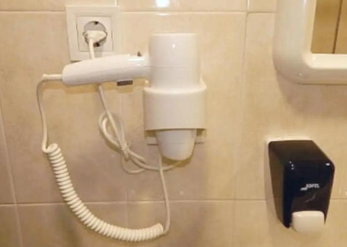 Hostal El Peine