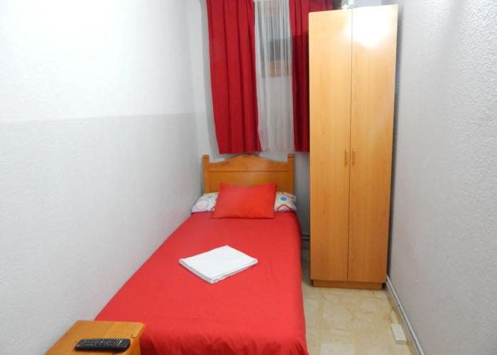 Hostal El Peine