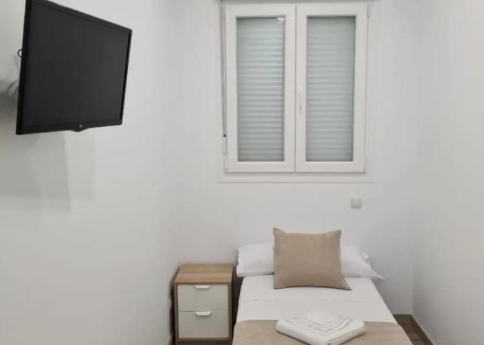 Hostal Las Fronteras