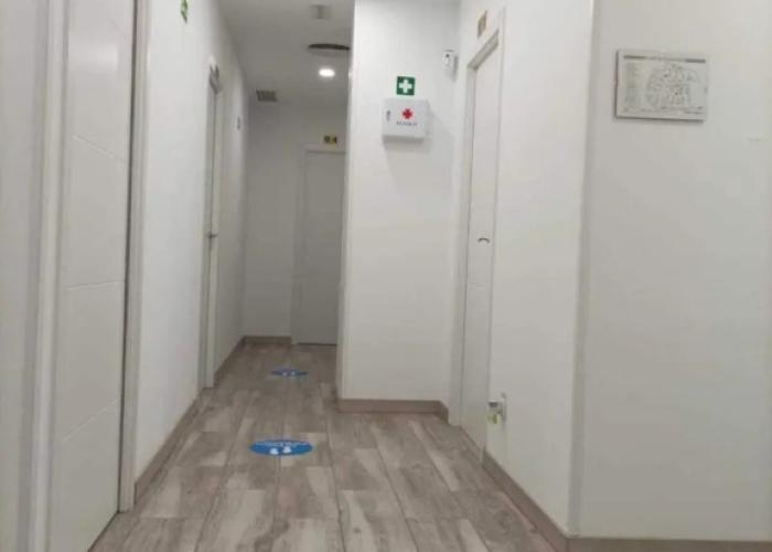 Hostal Las Fronteras