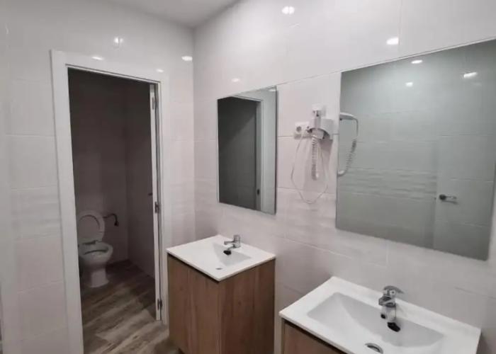 Hostal Las Fronteras