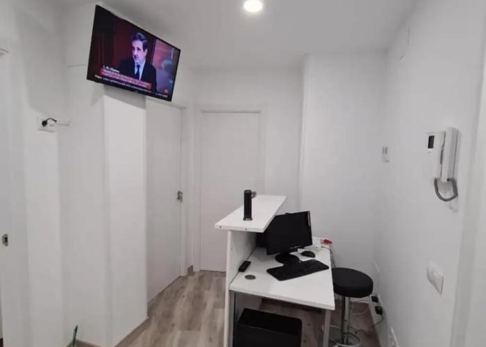 Hostal Las Fronteras