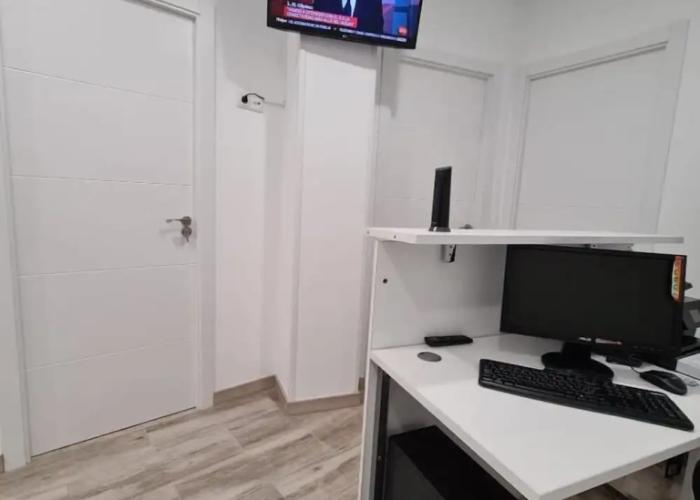 Hostal Las Fronteras