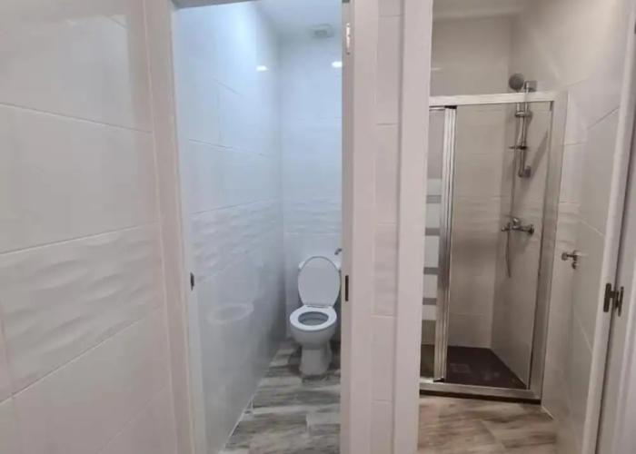 Hostal Las Fronteras