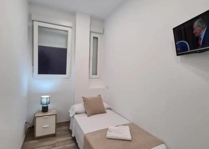 Hostal Las Fronteras