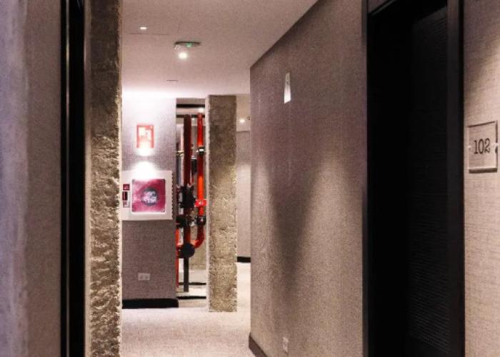 THE APARTMENT by assethoteles