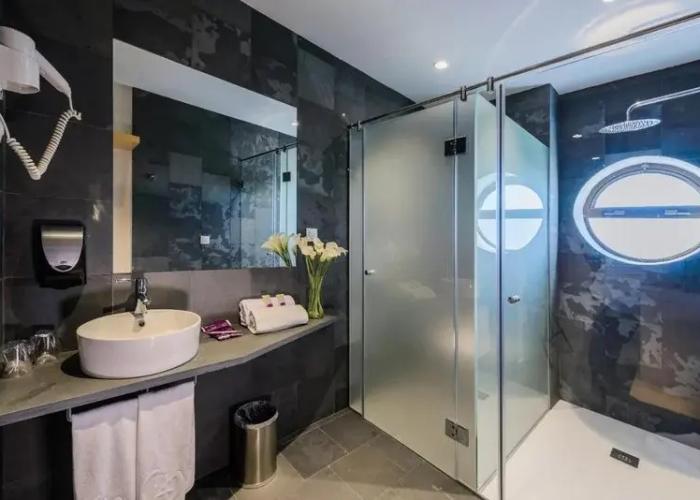 Best Western Aida Madrid Airport
