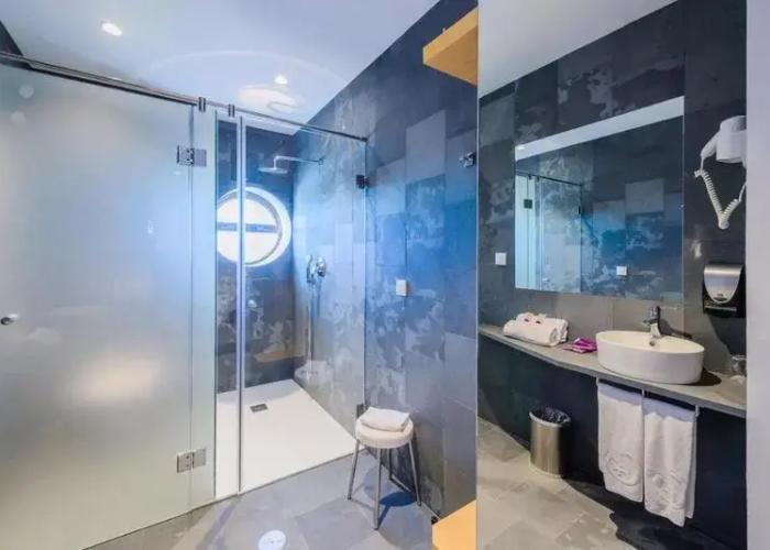 Best Western Aida Madrid Airport