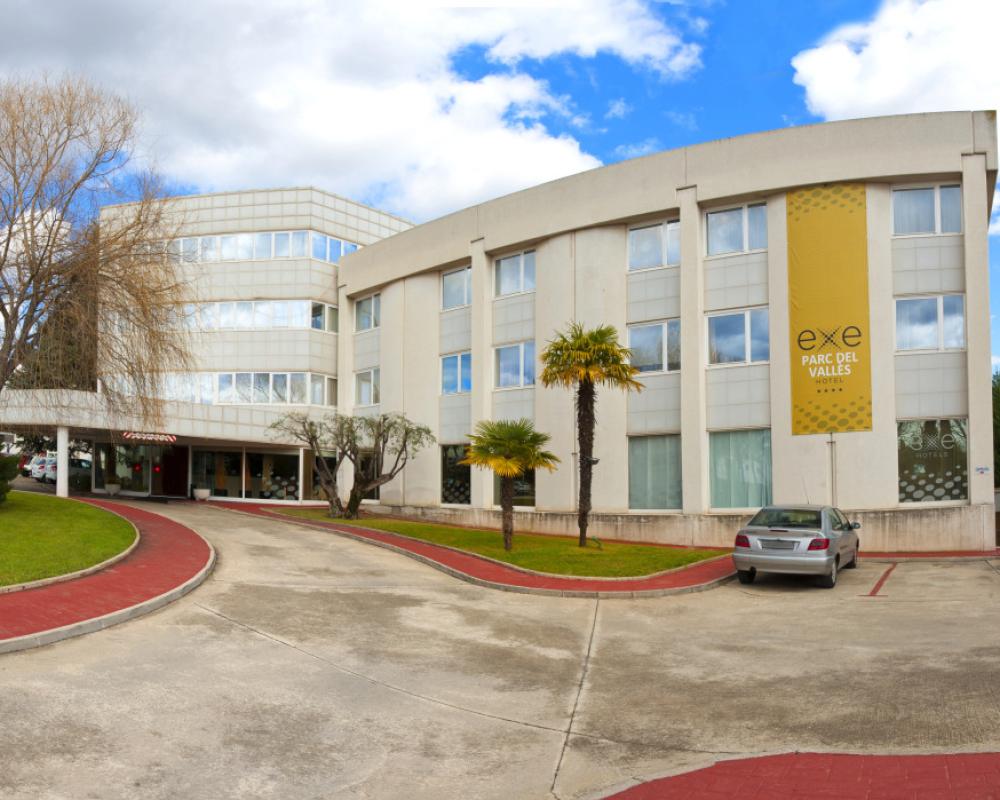 Exe Parc del Vallés