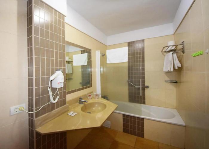 B&B Hotel Barcelona Rubi