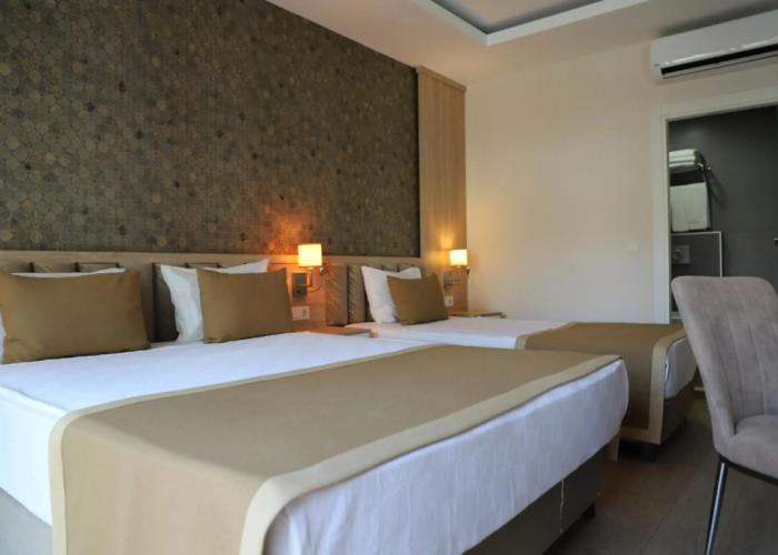 B&B Hotel Barcelona Rubi