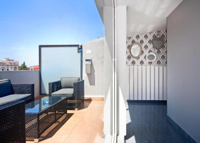 Hotel Sant Pere II