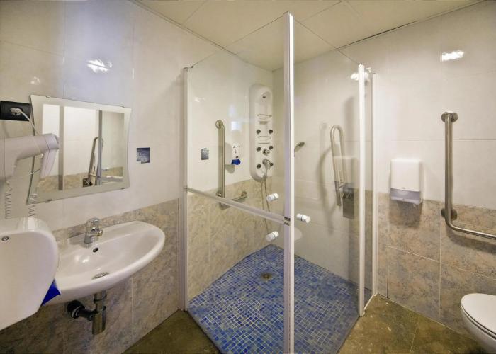 Hotel Sant Pere II