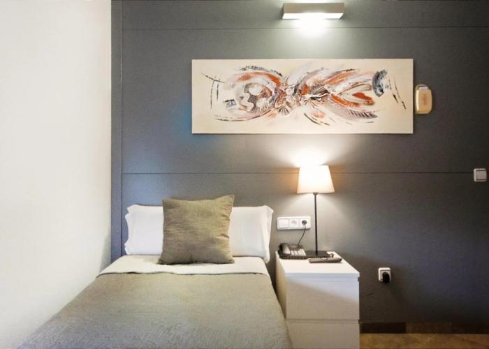 Hotel Sant Pere II