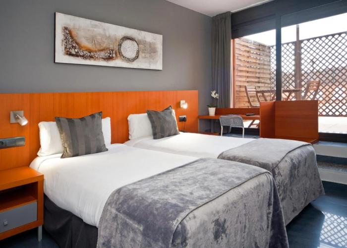 Hotel Sant Pere II