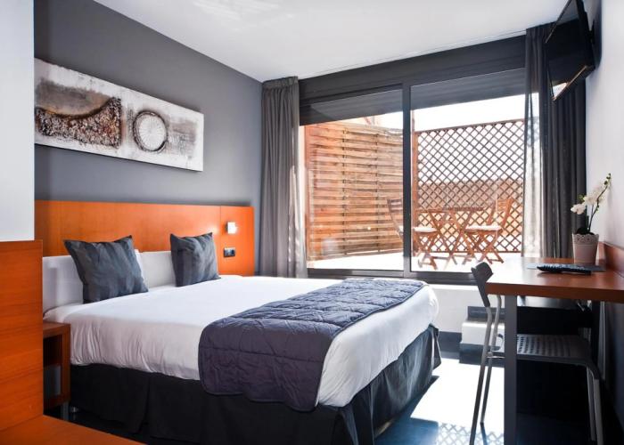 Hotel Sant Pere II