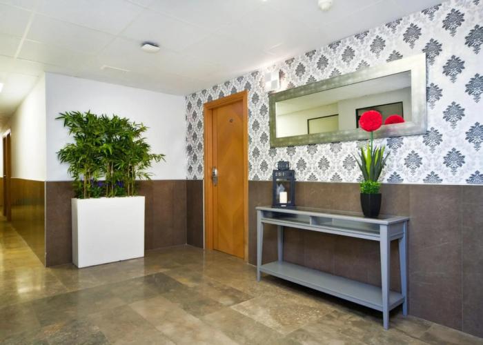 Hotel Sant Pere II