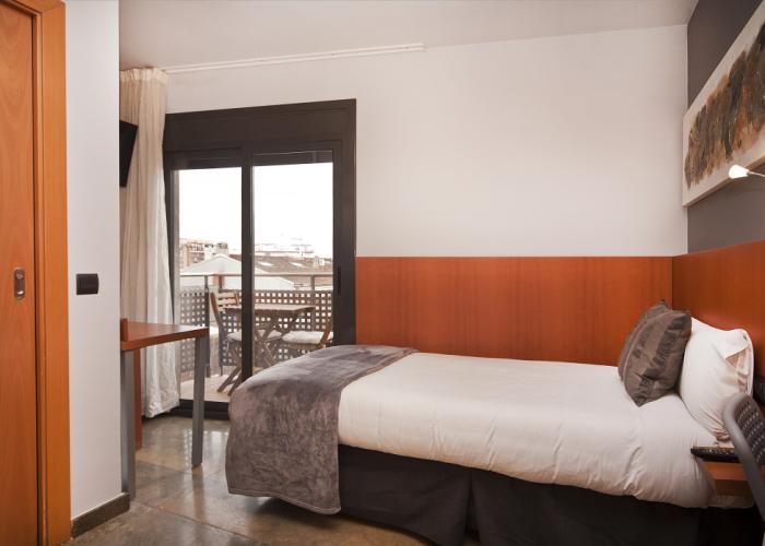 Hotel Sant Pere II