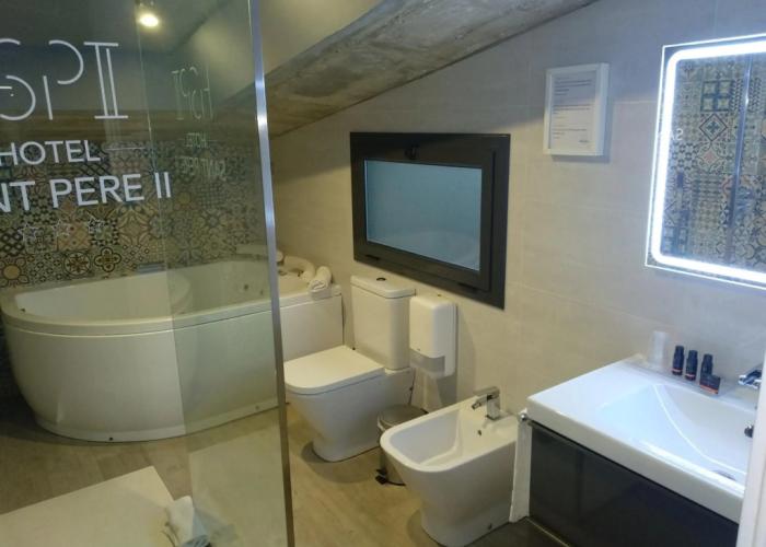 Hotel Sant Pere II