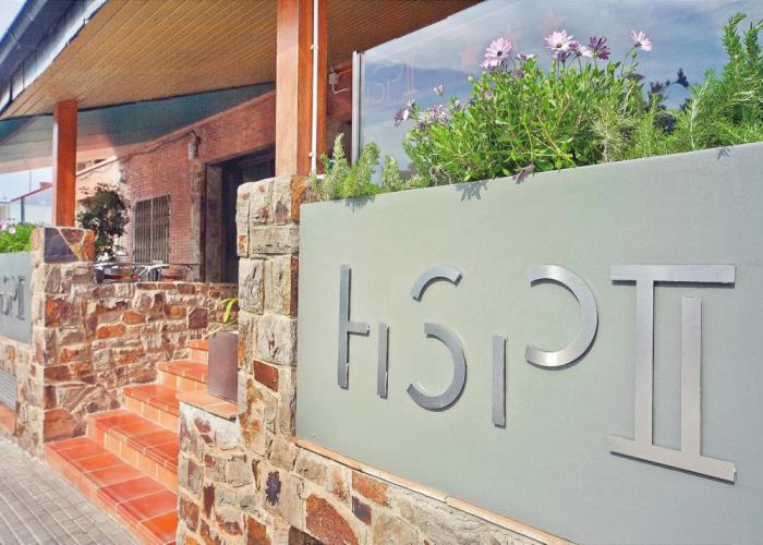 Hotel Sant Pere II