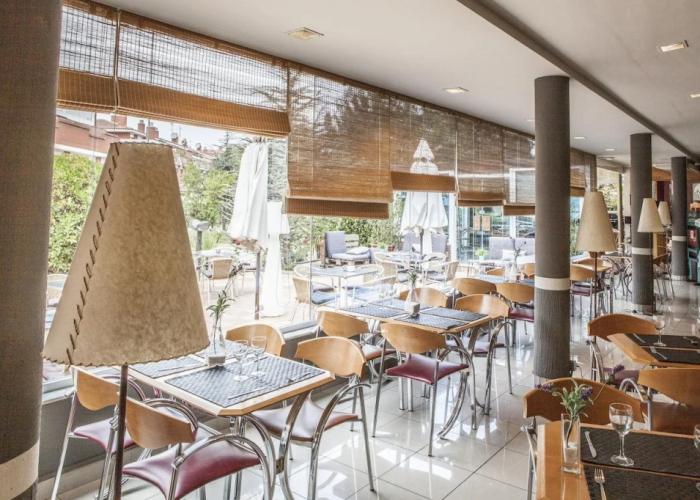 Park Sedo Aparthotel