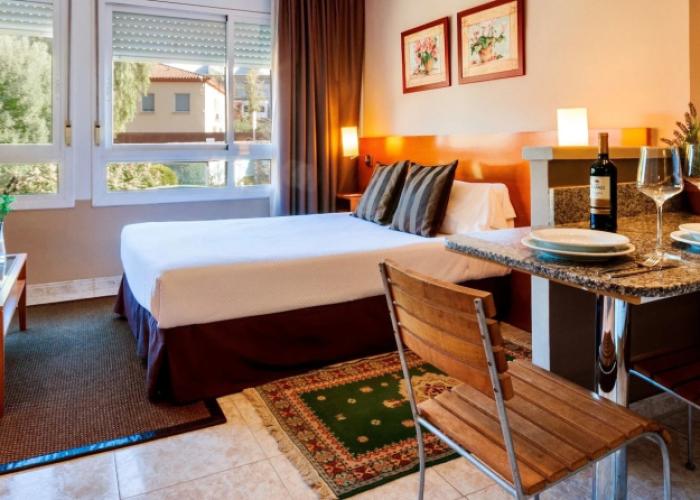 Park Sedo Aparthotel