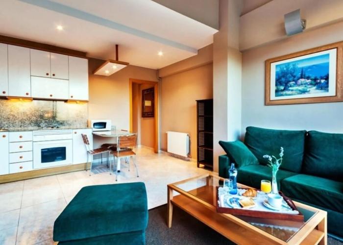Park Sedo Aparthotel